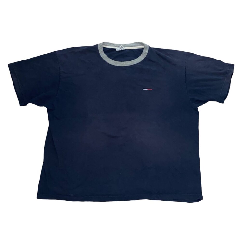 Tommy Hilfiger Basic T-Shirt